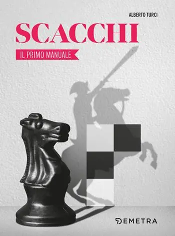 Promozione Esclusiva Scacchi. Il primo manuale