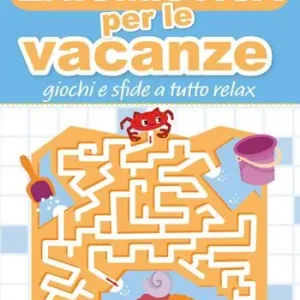 Ultima Occasione Enigmistica per le vacanze. Giochi e sfide a tutto relax