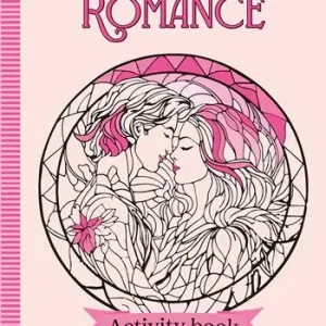 I love romance. Activity book A Buon Prezzo