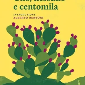Bestseller Uno, nessuno e centomila