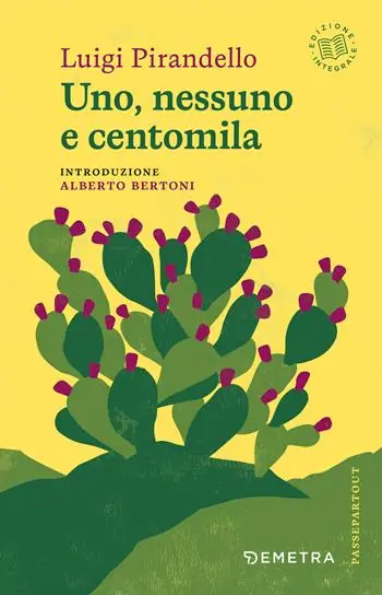 Bestseller Uno, nessuno e centomila