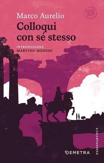 Acquista Ora Colloquio con se stesso