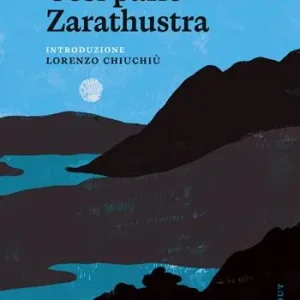Offerta Del Giorno Così parlò Zarathustra