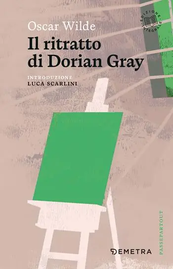 Affare Il ritratto di Dorian Gray