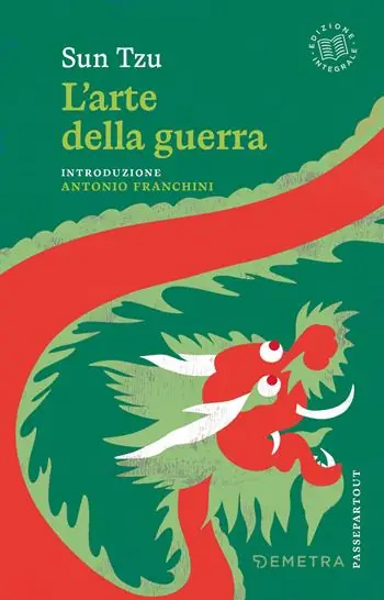 L‘arte della guerra. Ediz. integrale Offerta Speciale