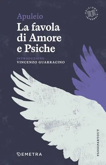 Prezzo Conveniente La favola di Amore e Psiche