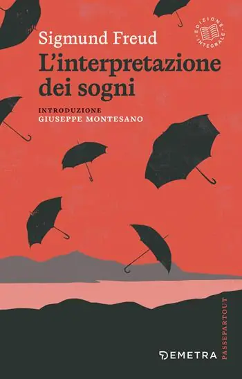 Offerta Limitata L‘interpretazione dei sogni