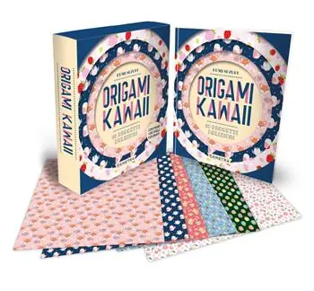 Origami kawaii. Con fogli di carta per origami Acquista Ora