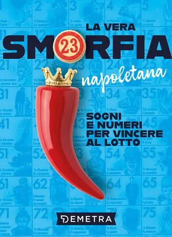 Occasione La vera smorfia napoletana