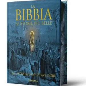 Compra Oggi Stesso La Bibbia. Le storie più belle. Ediz. illustrata