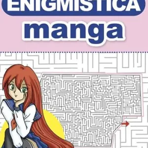 Enigmistica manga A Buon Prezzo