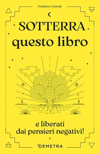 Esclusivo Sotterra questo libro