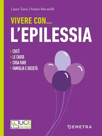 Offerta Lampo Vivere con l‘epilessia