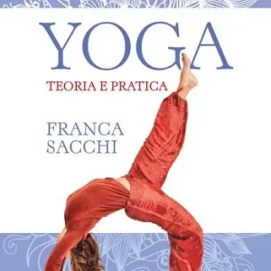 Yoga. Teoria e pratica Prezzo Conveniente