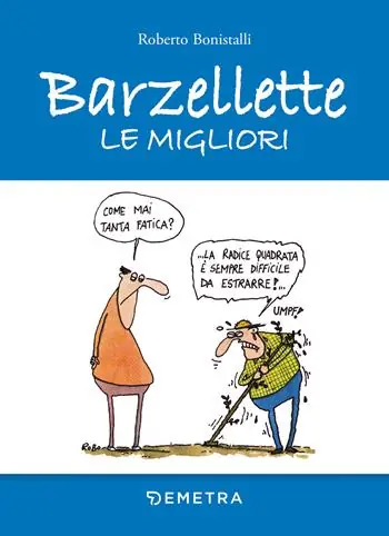 Le migliori barzellette Offerta Del Giorno