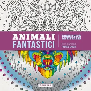Animali fantastici Promozione