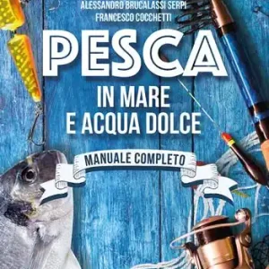Pesca in mare e acqua dolce Prezzo Basso