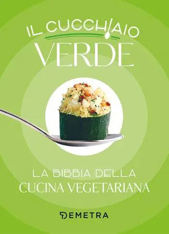 Professionale Il cucchiaio verde