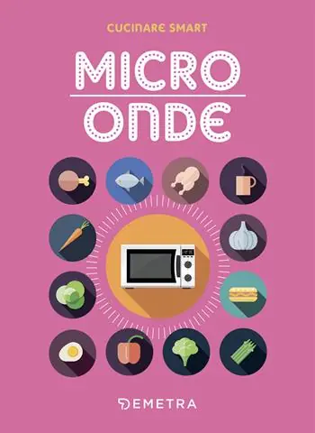 Microonde Compra Oggi Stesso