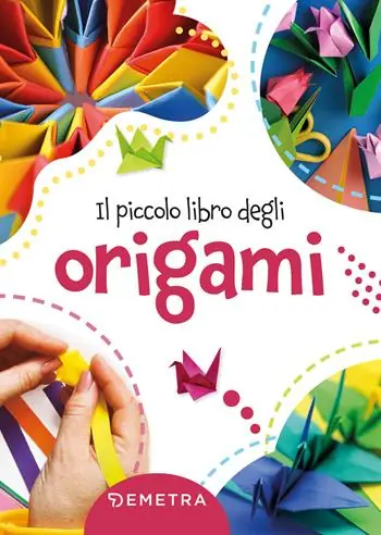 Reso Gratuito Il piccolo libro degli origami
