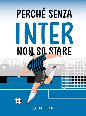 Nuova Collezione Perché senza Inter non so stare