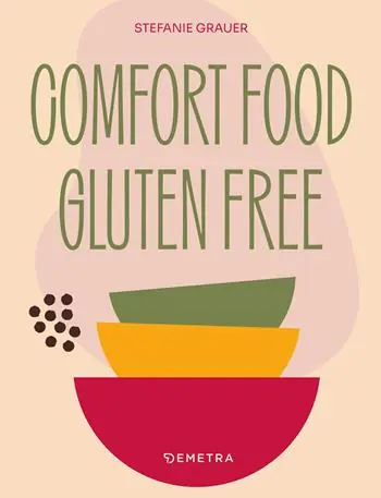 Spedito Oggi Comfort food. Gluten free