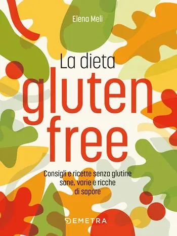 La dieta gluten free Novità