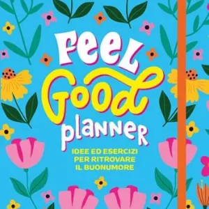 Feel good planner Ordina Subito