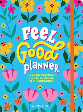 Feel good planner Ordina Subito