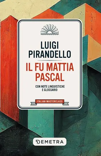 Di Tendenza Il fu Mattia Pascal