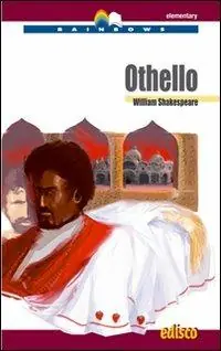 Othello. Level A2. Elementary. Rainbows readers. Con CD Audio. Con espansione online Affare