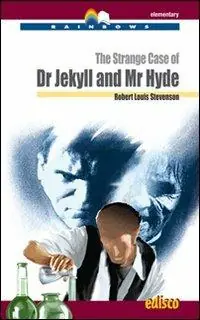 The strange case of Dr Jekyll and Mr Hyde. Level A2. Elementary. Rainbows readers. Con CD Audio. Con espansione online Miglior Prezzo