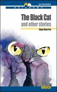 Prezzo Scontato The black cat and other stories. Level B1. Pre-intermediate. Con CD Audio. Con espansione online