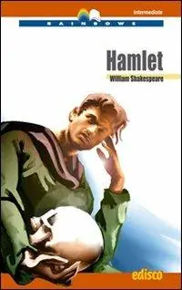 Hamlet. Level B2. Intermediate. Con CD Audio. Con espansione online Promo Stagionale