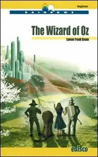 Professionale The wizard of Oz. Level A1. Beginner. Con CD Audio. Con espansione online