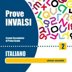 Soddisfatti O Rimborsati Prove INVALSI italiano. Per la Scuola media. Con espansione online. Vol. 2