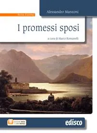 Super Prezzo I promessi sposi. Con quaderno di lavoro. Con e-book. Con espansione online