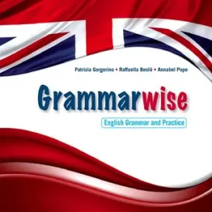 Compra Adesso Grammarwise, english grammar and practice. Per le Scuole superiori. Con e-book. Con espansione online