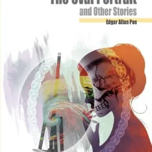 The oval portrait. Level B2. Intermediate. Rainbows readers. Con espansione online. Con CD-Audio Solo Oggi