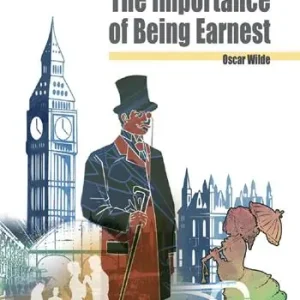 Offerta Del Giorno The importance of being earnest. Level B2. Intermediate. Rainbows readers. Con espansione online. Con CD-Audio