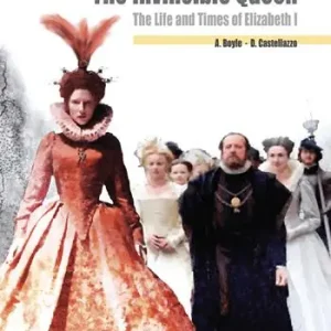 Compra Oggi Stesso The invincible queen. The life and times of Elizabeth I. Level B1. Pre-intermediate. Rainbows readers. Con espansione online. Con CD-Audio