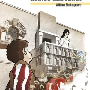 Acquista Ora Romeo and Juliet. Level A2. Elementary. Con espansione online. Con CD-Audio