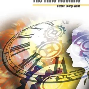 Promozione The time machine. Rainbows readers. Level B1+. Con espansione online