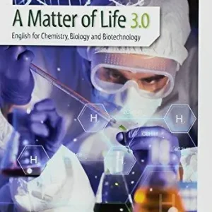 Promo Stagionale A matter of life 3.0. English for chemistry, biology and biotechnology. Per gli Ist. tecnici e professionali. Con ebook. Con espansione online. Con CD-Audio
