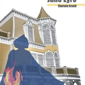 Jane Eyre. Level B1. Pre-intermediate. Rainbows readers. Con espansione online. Con CD-Audio Affare
