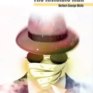 The invisible man. Level A2+ elemetary. Rainbows readers. Con CD-Audio Professionale