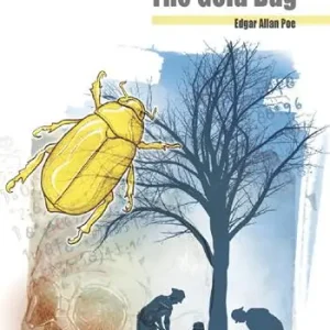 The gold bug. Level A2. Elementary. Rainbows readers. Con espansione online. Con CD-Audio Must-Have