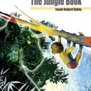 Ultimissimo Modello The jungle book. Level A1. Beginner. Rainbows readers. Con e-book. Con espansione online. Con Audio