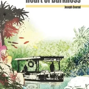 Promozione Esclusiva Heart of darkness. Level B2. Intermediate. Rainbows readers. Con e-book. Con espansione online. Con Audio