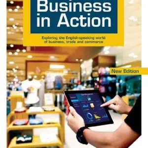 Di Tendenza Business in action. Per le Scuole superiori. Con e-book. Con espansione online